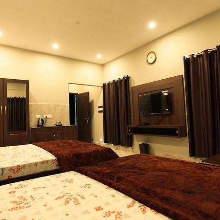 Rr Holidays Kodaikanal Ngoại thất bức ảnh
