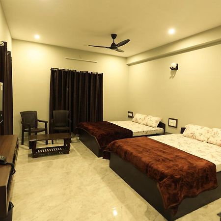 Rr Holidays Kodaikanal Ngoại thất bức ảnh