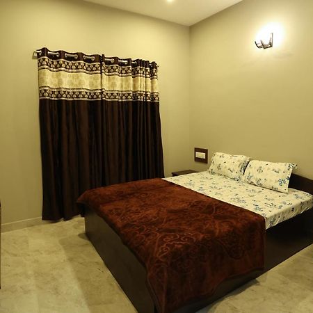 Rr Holidays Kodaikanal Ngoại thất bức ảnh