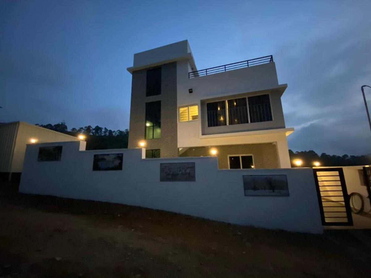 Rr Holidays Kodaikanal Ngoại thất bức ảnh