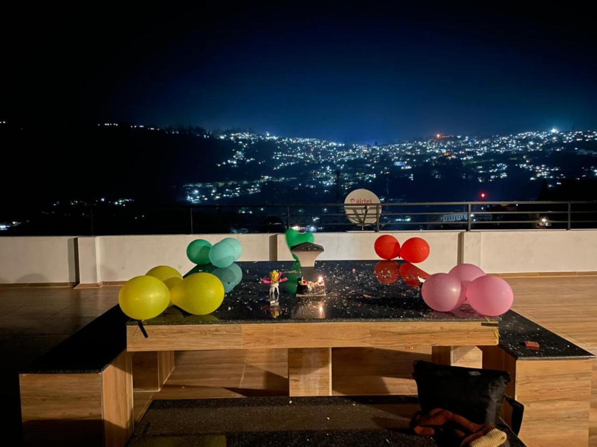 Rr Holidays Kodaikanal Ngoại thất bức ảnh