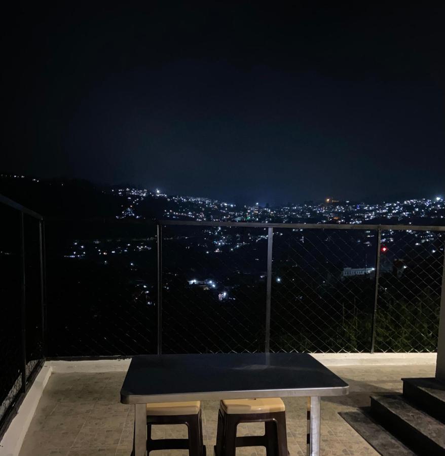 Rr Holidays Kodaikanal Ngoại thất bức ảnh