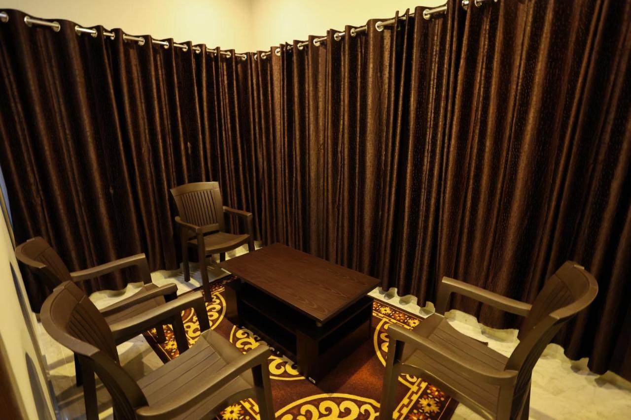 Rr Holidays Kodaikanal Ngoại thất bức ảnh