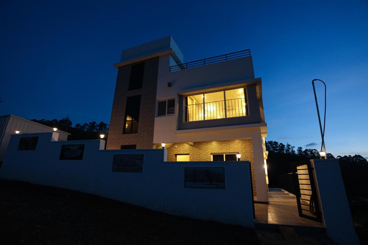 Rr Holidays Kodaikanal Ngoại thất bức ảnh
